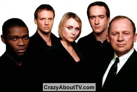 If you like British TV, the series MI-5 (also known as Spooks) is one ...