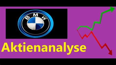 BMW Aktie - 7,5% Rendite auch zukünftig möglich? Analyse mit DCF - YouTube