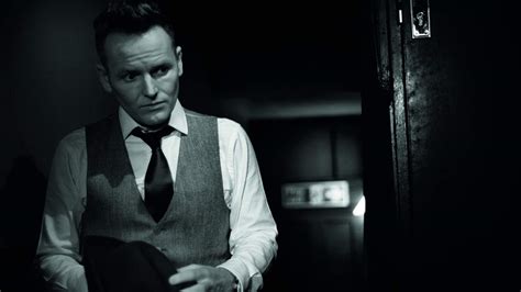 Joe Stilgoe: Songs on Film, Melbourne