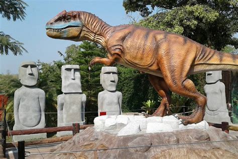 Amazing Dinosaur