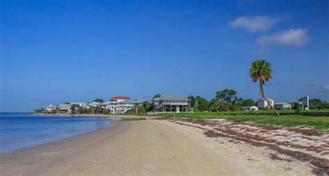 "The Beach Is Calling My Name!" ... Shell Point Beach, FL. Photo by Deb ...