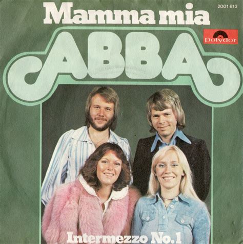 The Top 10 ABBA Songs