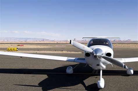 Camarillo Airport Flight School