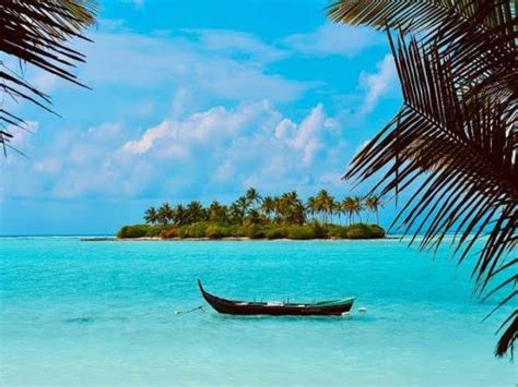 People shower love for Lakshadweep! MakMyTrip says island searches rise ...