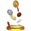 Gold (collectible) - SmashWiki, the Super Smash Bros. wiki