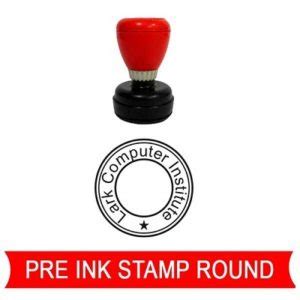 pre inked stamp online maker india 200 design Quality Guaranteed