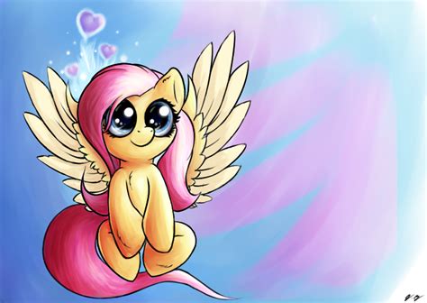 Fluttershy Fan Art - Good Fan Art - MLP Forums