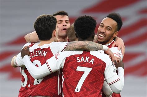 Arsenal predicted lineup vs Leicester City, Preview, Team News ...