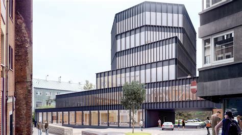 HEC/University of Liege Extension