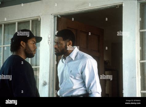 boyz'n the hood Year: 1991 USA Laurence Fishburne, Ice Cube Director ...