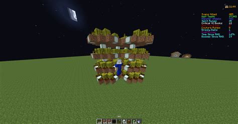 How to build a proper melon minion farm (with images owo) : r ...