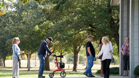 Republican Voters May Decide Mayor’s Race in Democratic Houston - The ...