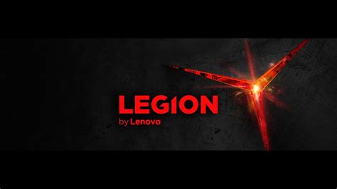 Lenovo Legion Wallpaper Phone - bmp-wabbit