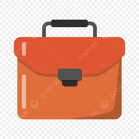 Briefcase Vector Design Images, Briefcase Vector Isolated, Briefcase Clipart, Document, Graphic ...