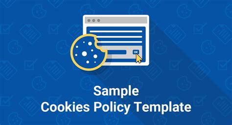 Sample Cookies Policy Template - TermsFeed