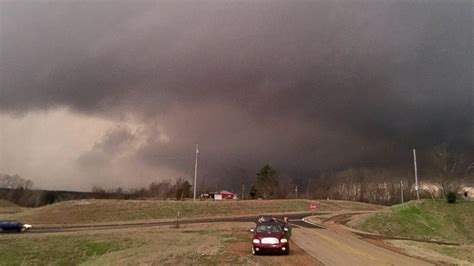 Boy Among 7 Dead, 40 Injured in Tornado and Severe Storm Outbreak - ABC ...