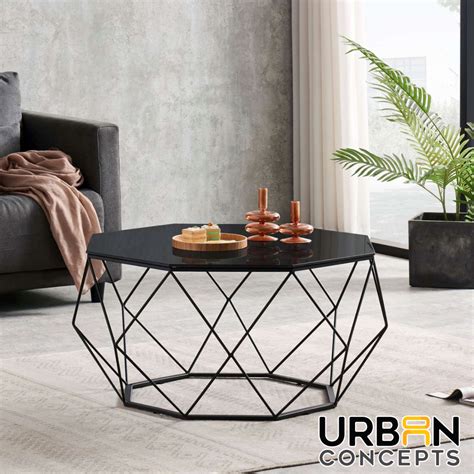 Taupe Coffee Table Furniture Store Philippines - Urban Concepts