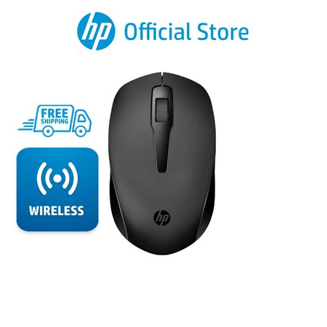 HP 150 Wireless Mouse | Shopee Philippines