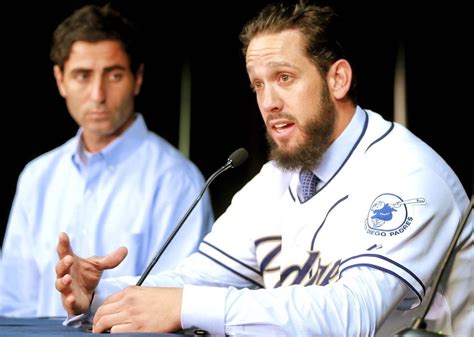 Padres' Offseason Overhaul Lacks Failing Stench of Recent Rebuilds ...