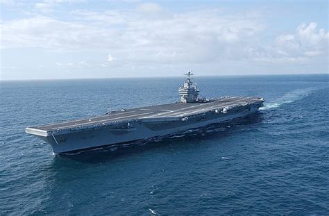 USS John C. Stennis - Wikipedia