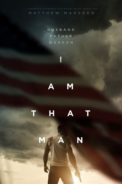 I Am That Man | Rotten Tomatoes