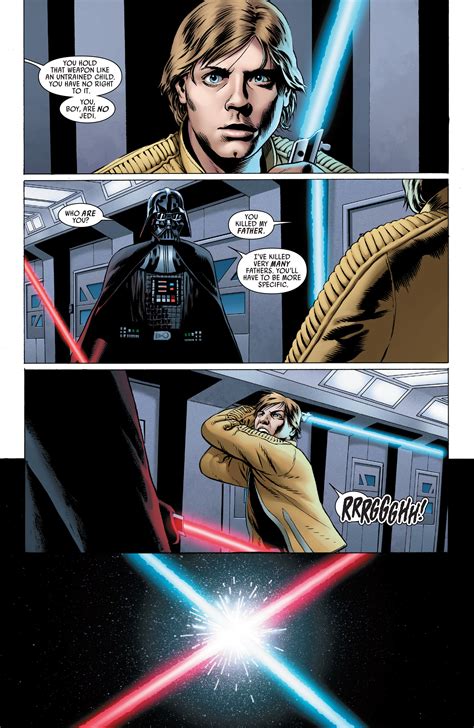 Read online Star Wars (2015) comic - Issue #2