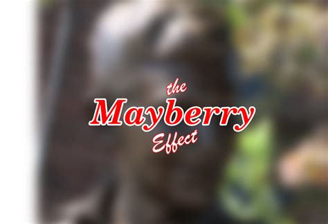 Cast | themayberryeffect