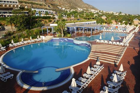 Imperial Belvedere - All Inclusive in Hersonissos, Crete | Holidays from £374pp | loveholidays