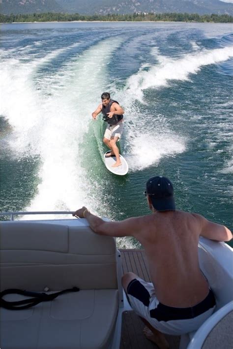 7 Best Wakesurf Boats | Which Boat is Best?