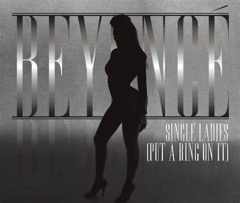 beyonce single ladies lyrics music