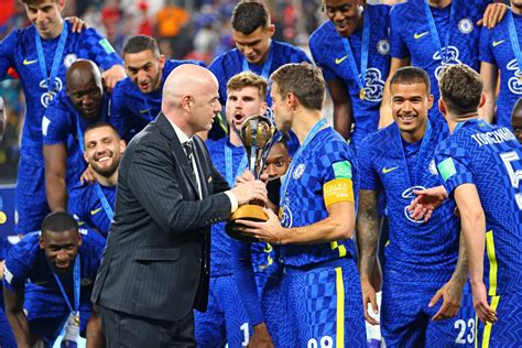 Chelsea’s peripheral trophy winners reflect the football machine Abramovich has built - The Athletic