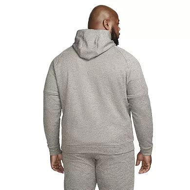 Big & Tall Nike Therma-FIT Pullover Hoodie