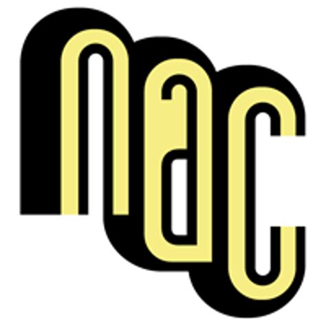 NAC Breda Logo History