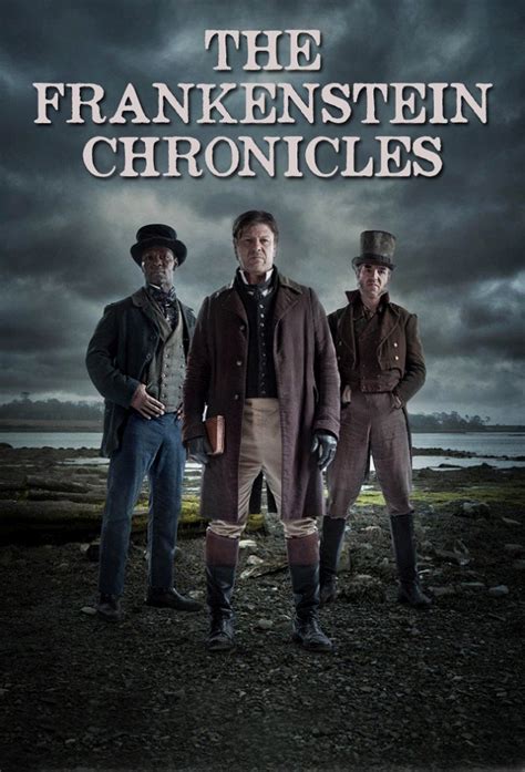 The Frankenstein Chronicles Season 3: Date, Start Time & Details