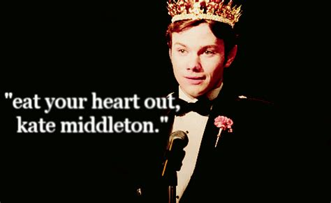 Kurt Hummel Quotes. QuotesGram