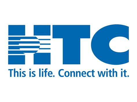 HTC Old Logo PNG vector in SVG, PDF, AI, CDR format