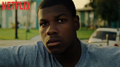 John Boyega at his best in Netflix: 'Imperial Dreams' - Distract