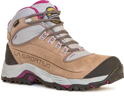 La Sportiva FC 4.1 GTX Hiking Boots - Women's at REI