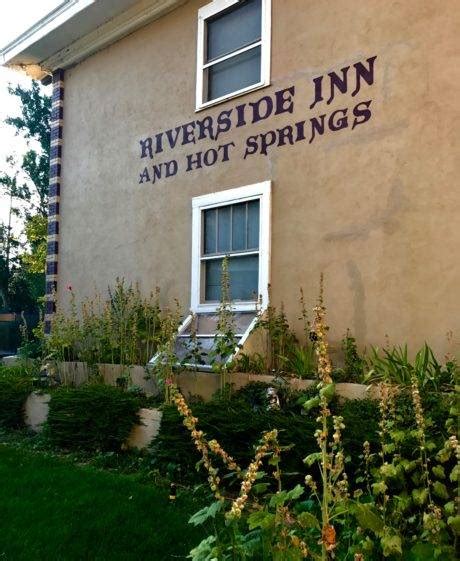 Where to Eat in Lava Hot Springs | Visit Idaho