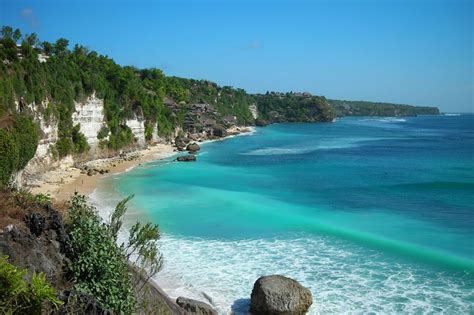 Isla de Bali: ubicación, lugares turísticos, clima, capital, playas y más