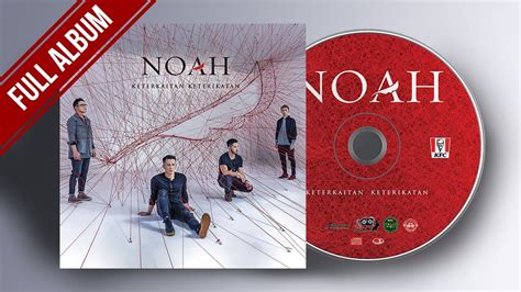 lagu baru 2019 noah - Luke Johnston