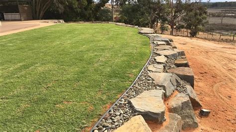 Garden & Path Edging – APR Composites | Australian Composite Products ...