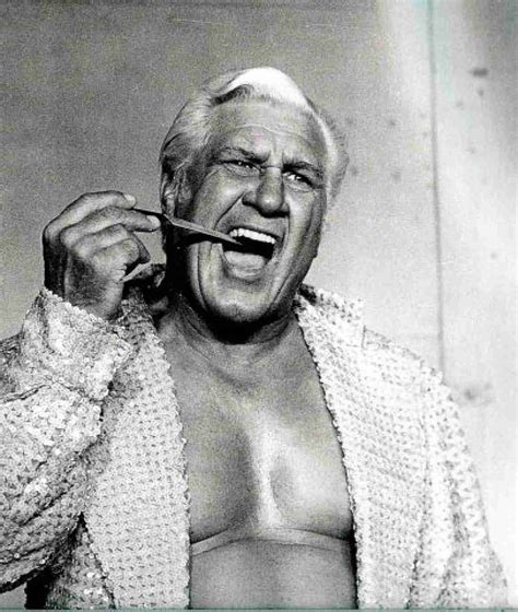 Not in Hall of Fame - “Classy” Freddie Blassie