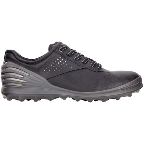 ECCO Mens Cage Pro Golf Shoes | TGW.com