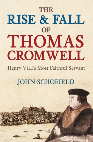 Thomas Cromwell Quotes. QuotesGram