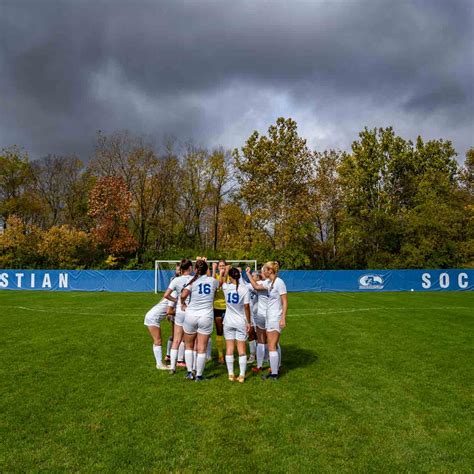 Ohio Christian University Women's Soccer