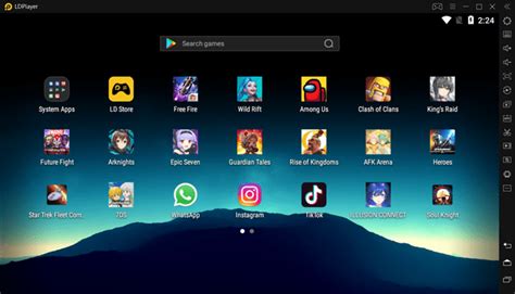 3 Best Android Emulator for PC – Lightweight & Fastest