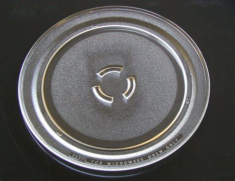 Kenmore Microwave Glass Turntable Plate / Tray 12" # 4393799 - Martin ...