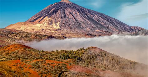 Tenerife: Mount Teide Hiking Tour with Cable Car | GetYourGuide