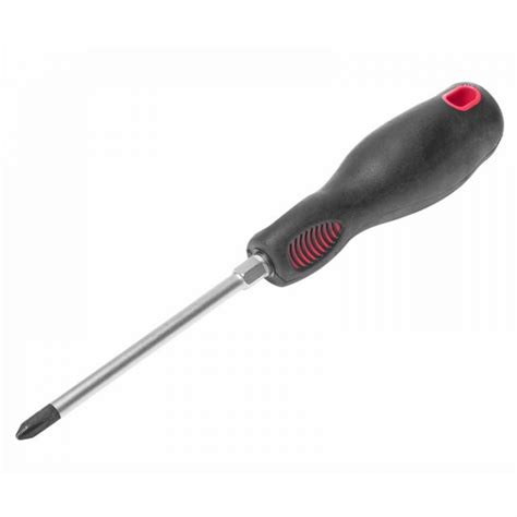 [JTC-3468] HEAVY DUTY SCREWDRIVER PHILLIPS 100 mm – JTC Auto Tools